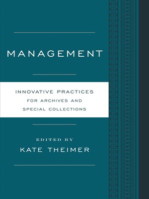 cover image of Management